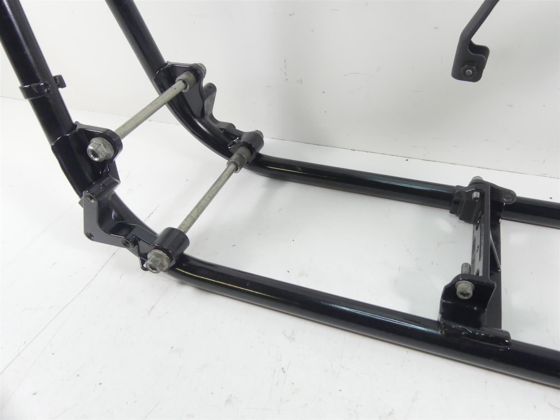 2017 Harley FXSE CVO Pro Street Breakout Straight Main Frame Chassis - Clean Title - 47000060DLO {{ shop.shopifyCountryName }} - Mototech271