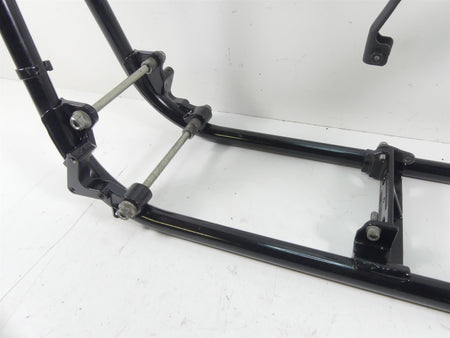 2017 Harley FXSE CVO Pro Street Breakout Straight Main Frame Chassis - Clean Title - 47000060DLO {{ shop.shopifyCountryName }} - Mototech271