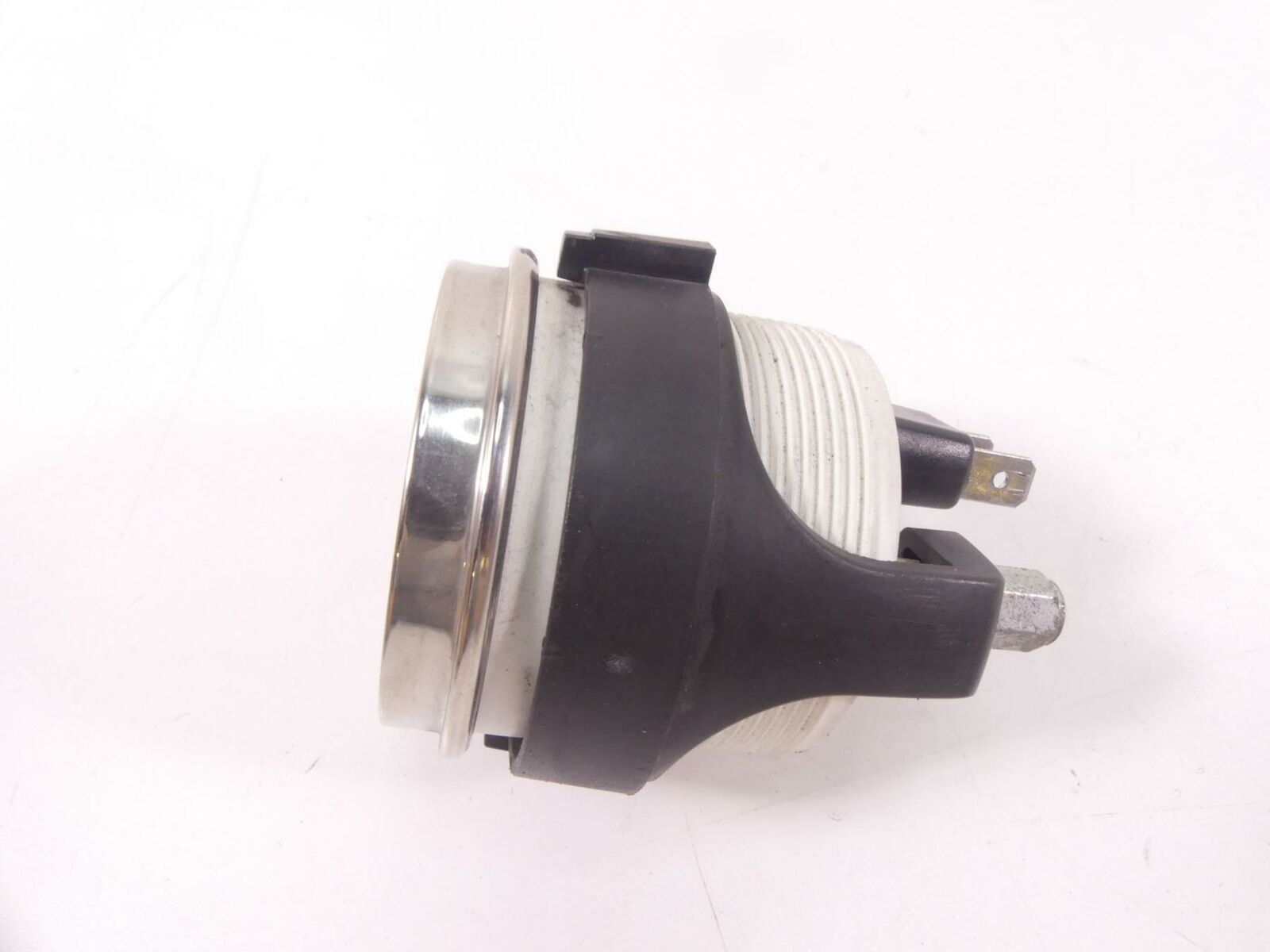 2005 Harley Touring CVO FLHTCSE Electra Glide Voltage Gauge Instrument 74552-04 {{ shop.shopifyCountryName }} - Mototech271