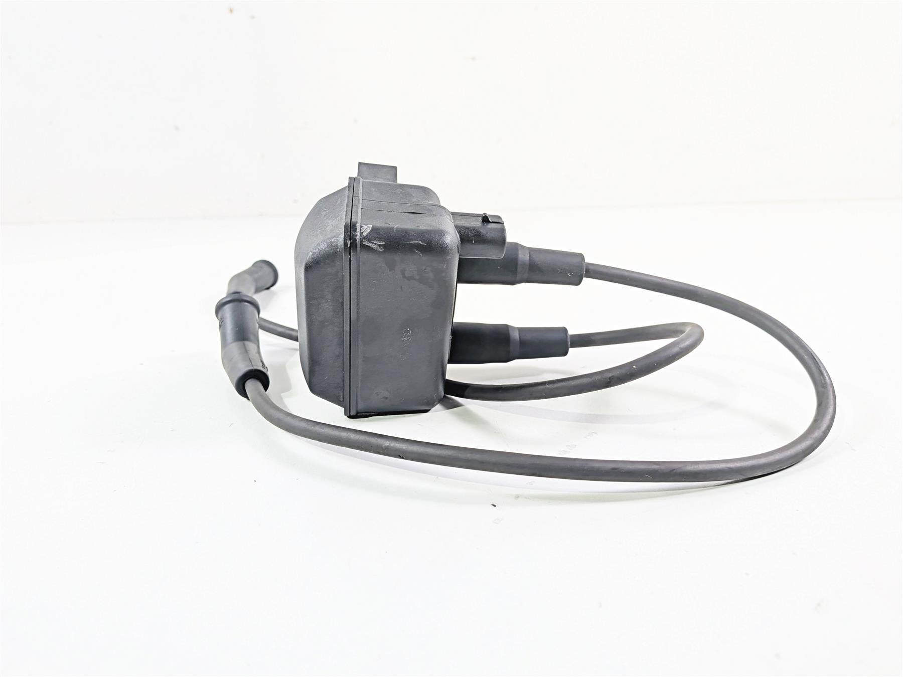 2000 Harley Touring FLHRCI Road King Ignition Coil Wires Plug Set 31639-99 {{ shop.shopifyCountryName }} - Mototech271