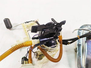 2012 Harley FLD Dyna Switchback Fuel Gas Petrol Pump + Sender - Tested 75323-12 | Mototech271