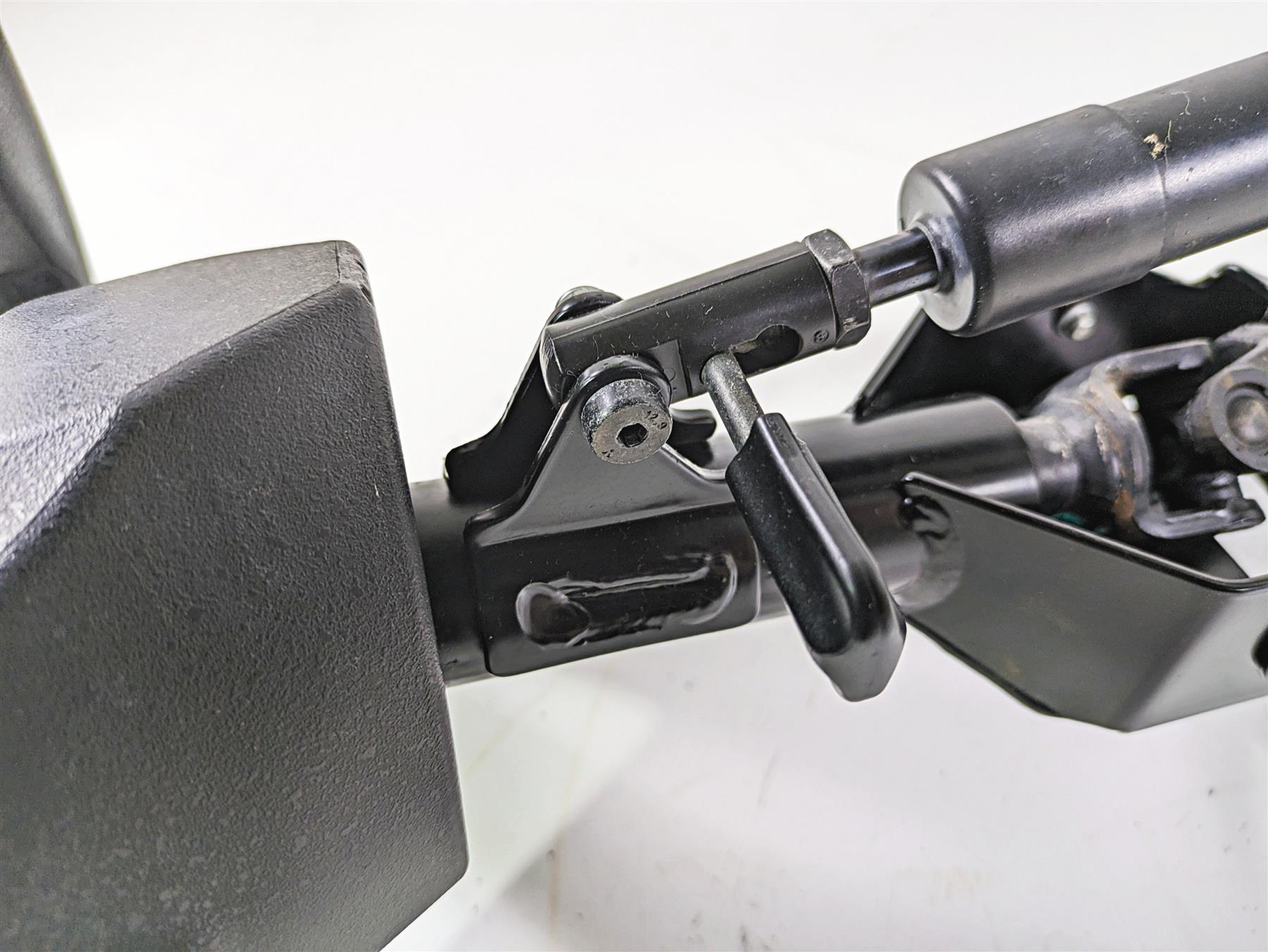 2020 Polaris RZR XP 1000 EPS Steering Wheel & Shaft Damper 1824014 2209704 {{ shop.shopifyCountryName }} - Mototech271