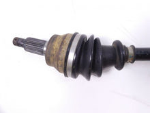 Load image into Gallery viewer, 2017 Polaris RZR1000 S EPS Front Left Cv Drive Shaft Axle 1333263 1333946
