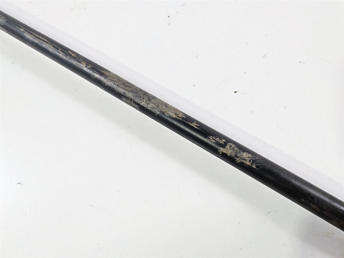 2017 Yamaha YXZ1000R EPS SS Steering Shaft Rod Post 2HC-F3840-00-00 {{ shop.shopifyCountryName }} - Mototech271