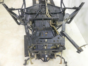 2016 Polaris RZR900 S EPS Straight Main Frame Chassis - BoS 1021423-458 | Mototech271