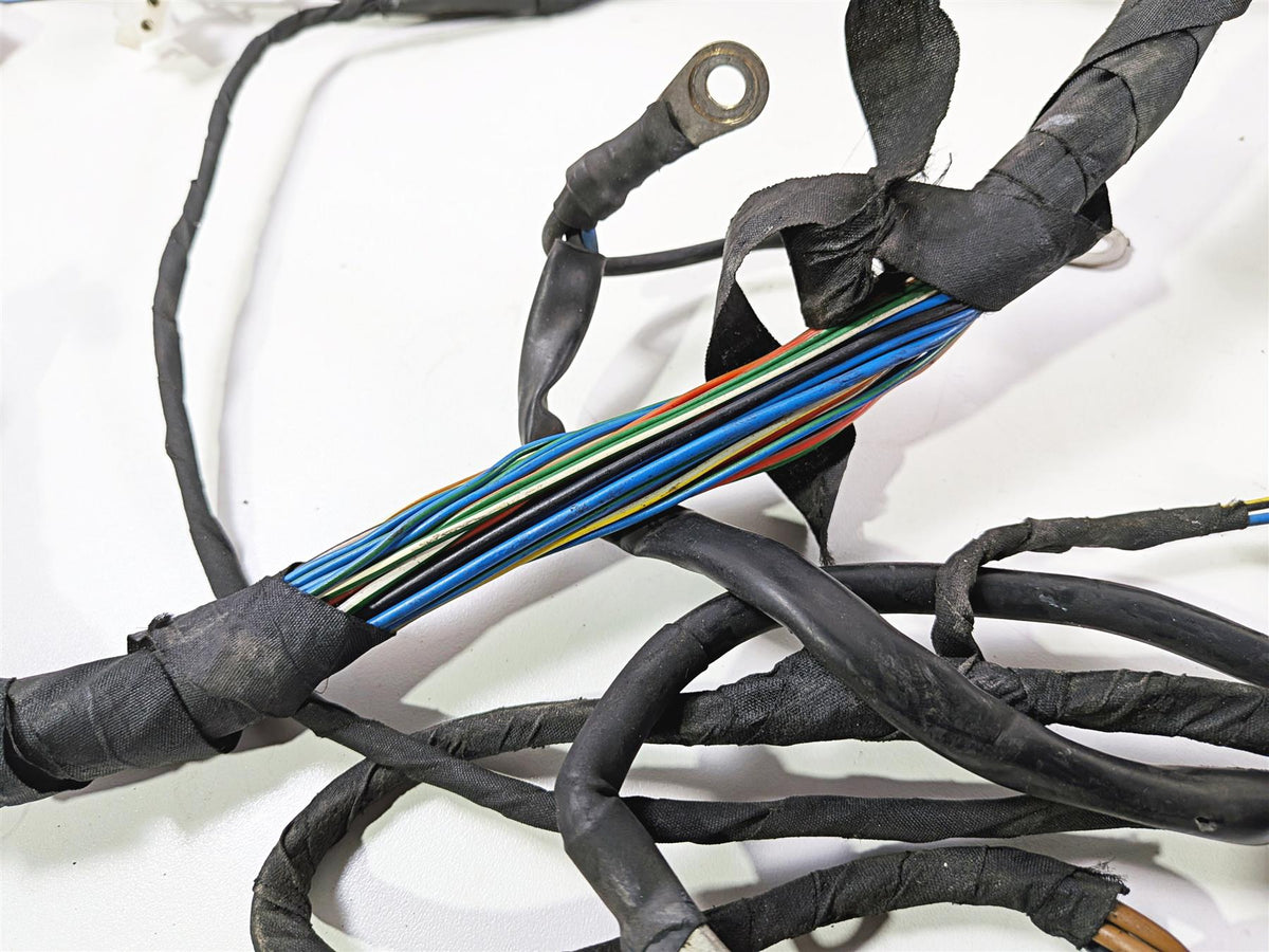 2018 Aprilia RSV4 RR Full Complete Wiring Harness Loom - No Cuts 2D000303 {{ shop.shopifyCountryName }} - Mototech271