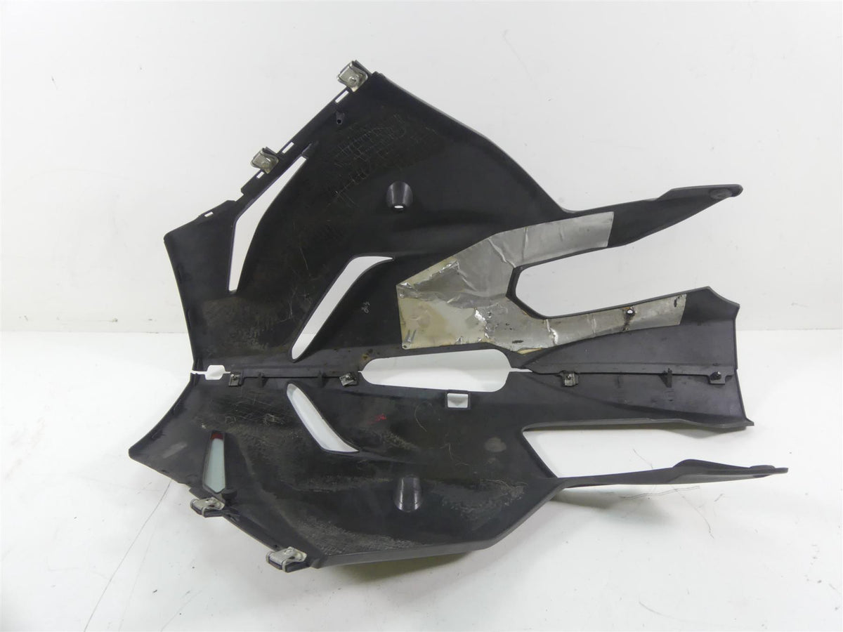 2004 Aprilia RSV1000 R Mille Left Right Belly Fairing Cover Set {{ shop.shopifyCountryName }} - Mototech271