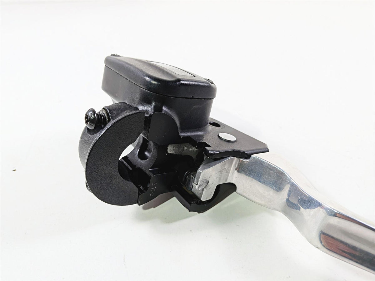 2024 Harley FXLRS Dyna Low Rider Front Brake Master Cylinder 5/8" 41700492-Mototech271