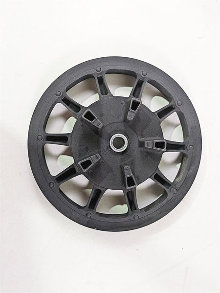 2017 Indian Chieftain Limited Rear Drive Belt Pulley 66T 1333429 {{ shop.shopifyCountryName }} - Mototech271