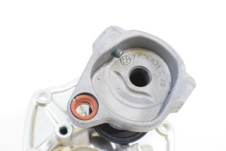 2014 BMW K1600 GTL K48 Upper Handlebar Bridge Mount & Steering Piece 3271772166 {{ shop.shopifyCountryName }} - Mototech271