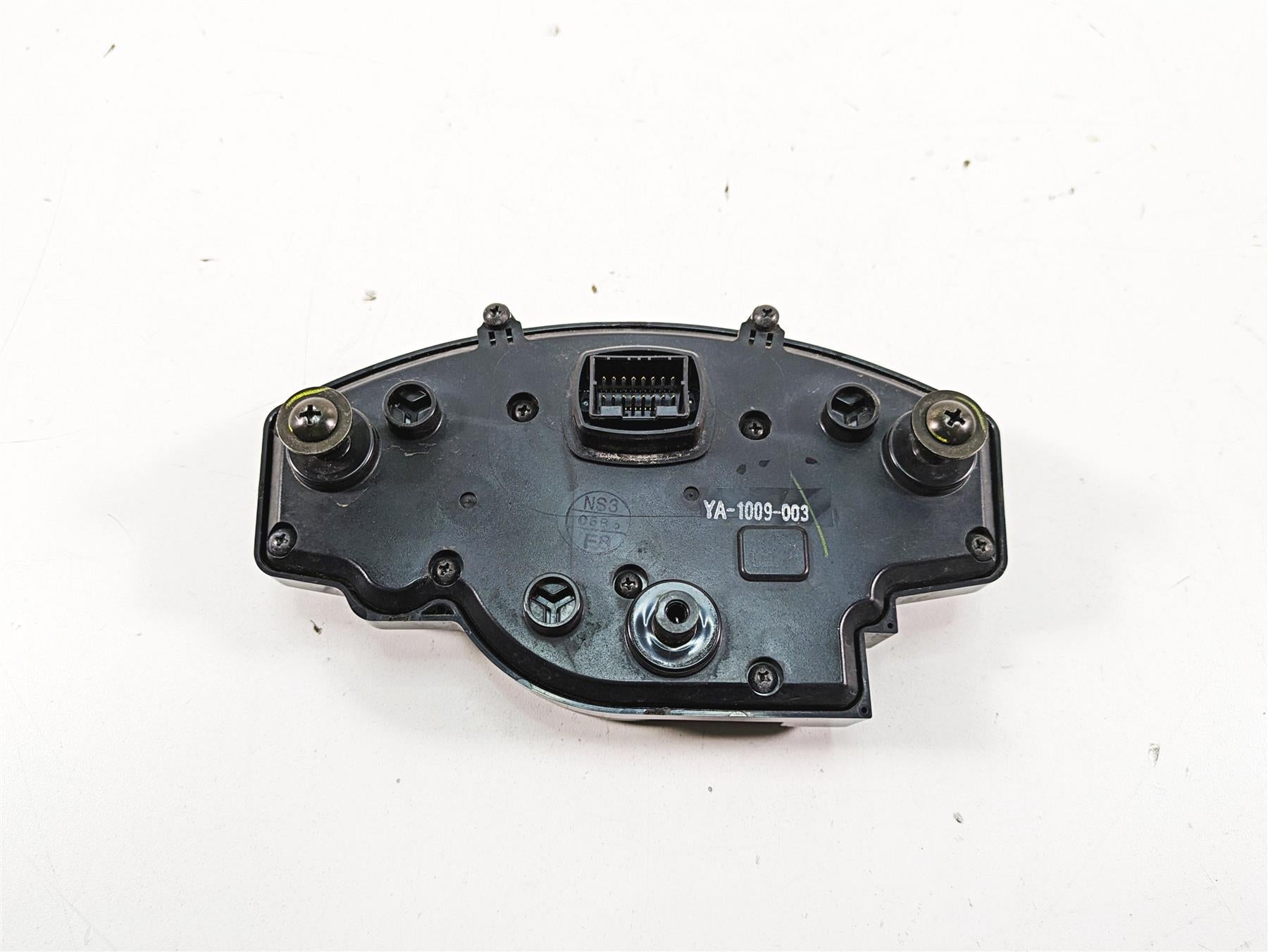 2007 Yamaha R1 YZFR1 Speedometer Gauges Instrument 17K 4C8-83500-20-00 {{ shop.shopifyCountryName }} - Mototech271