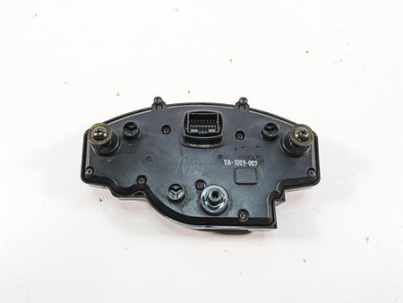 2007 Yamaha R1 YZFR1 Speedometer Gauges Instrument 17K 4C8-83500-20-00 {{ shop.shopifyCountryName }} - Mototech271