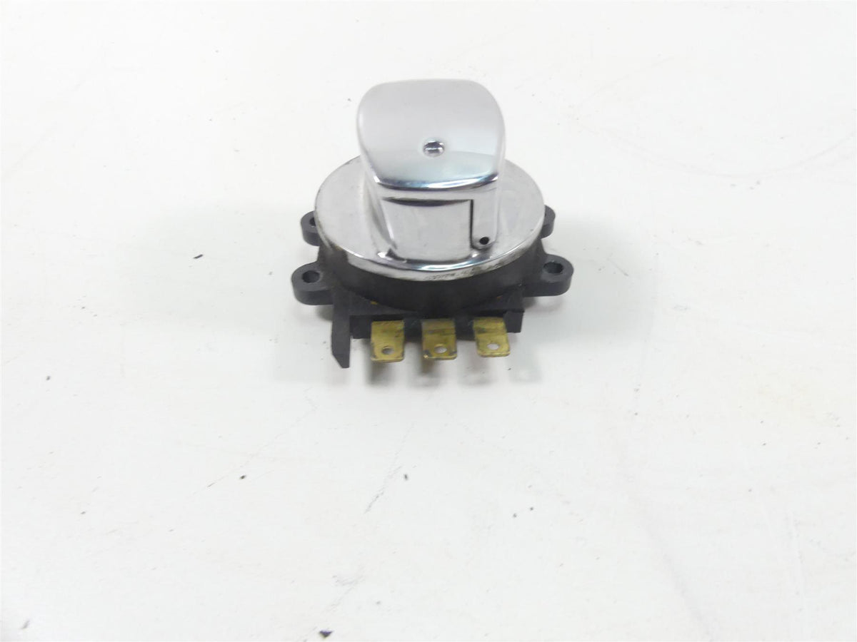 1999 Harley FXSTS Softail Springer Ignition Switch - No Key - VIN 71313-96A {{ shop.shopifyCountryName }} - Mototech271