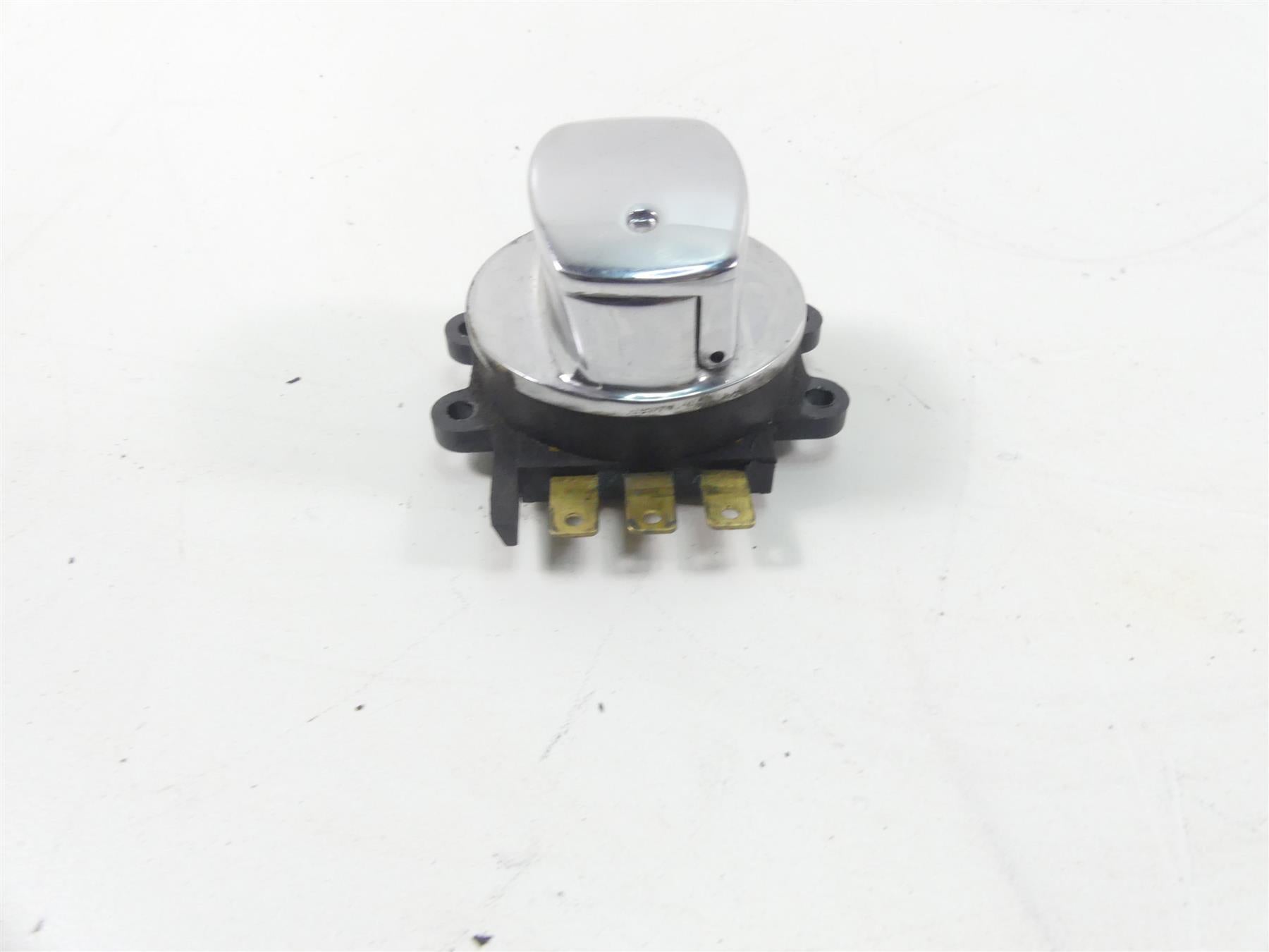 1999 Harley FXSTS Softail Springer Ignition Switch - No Key - VIN 71313-96A {{ shop.shopifyCountryName }} - Mototech271