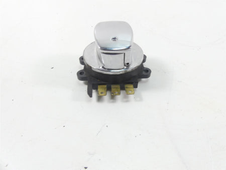 1999 Harley FXSTS Softail Springer Ignition Switch - No Key - VIN 71313-96A {{ shop.shopifyCountryName }} - Mototech271
