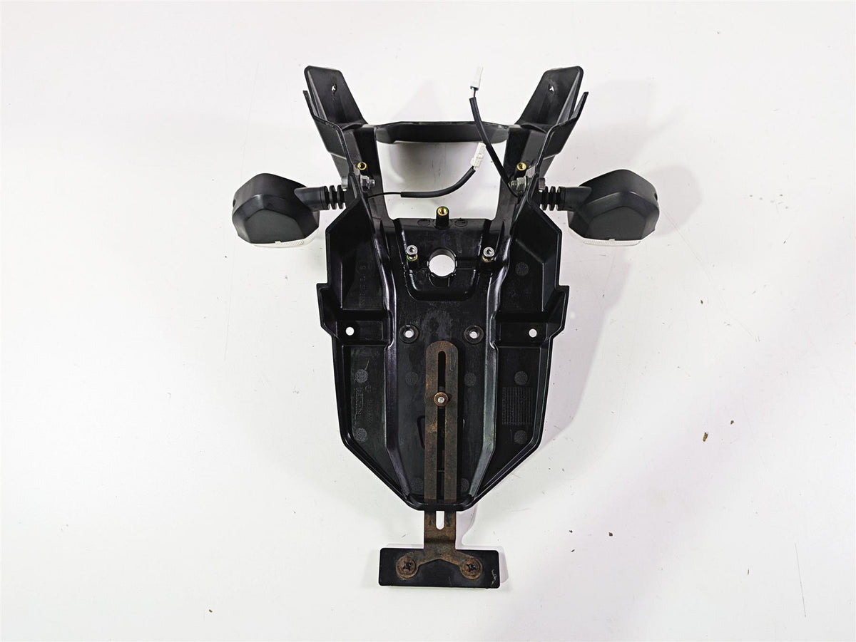 2013 Triumph Tiger 1215 Explorer Rear Blinker Turn Signal Set T2704215 T2704220 {{ shop.shopifyCountryName }} - Mototech271