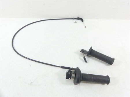 2013 BMW R1200GS K255 Adventure Heated Hand Grip Set 61317727067 61317695470 {{ shop.shopifyCountryName }} - Mototech271
