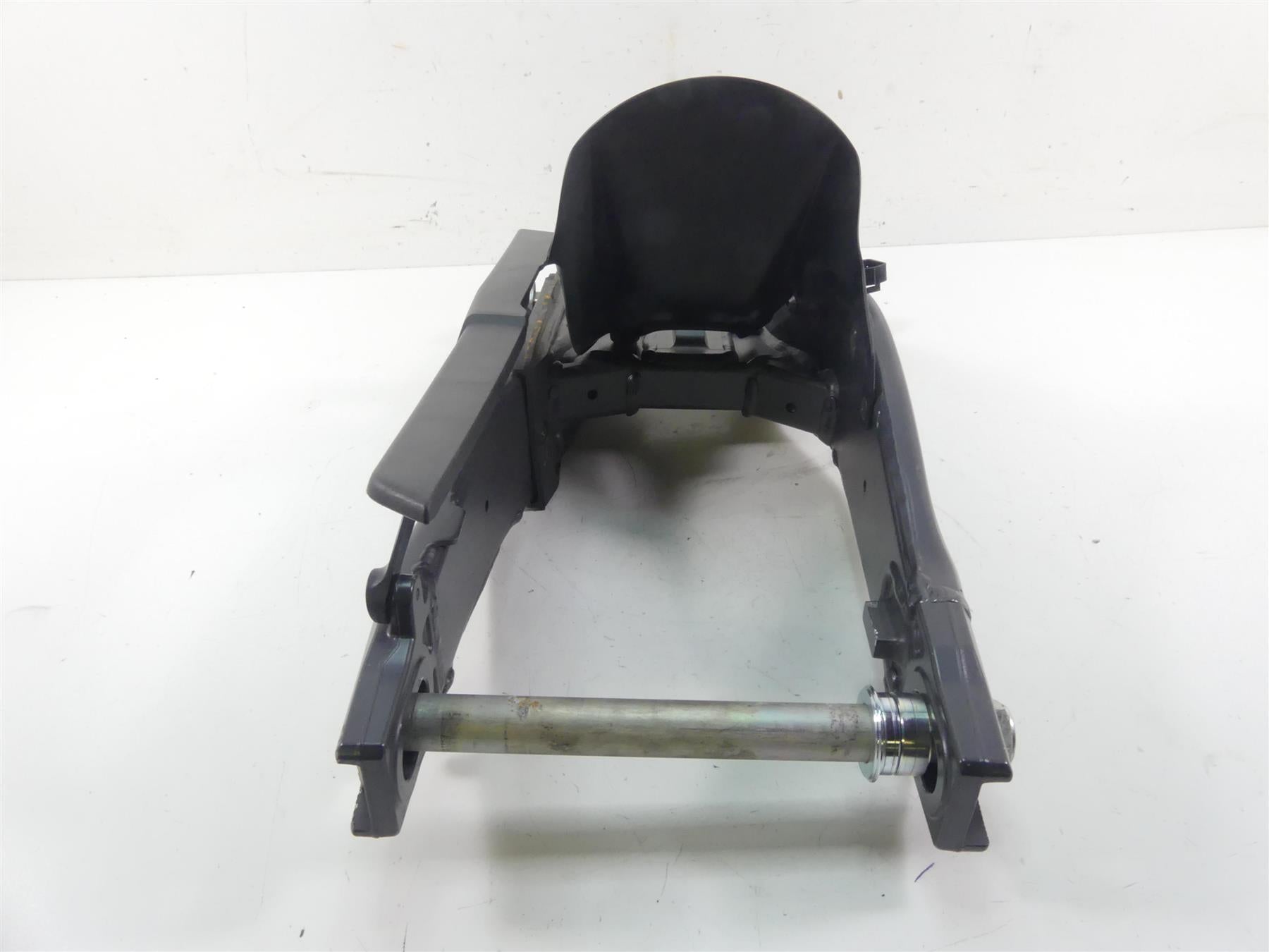 2022 Yamaha MT09 FZ09 Rear Swingarm Swing Arm & Guard Set B7N-22110-10-00 {{ shop.shopifyCountryName }} - Mototech271