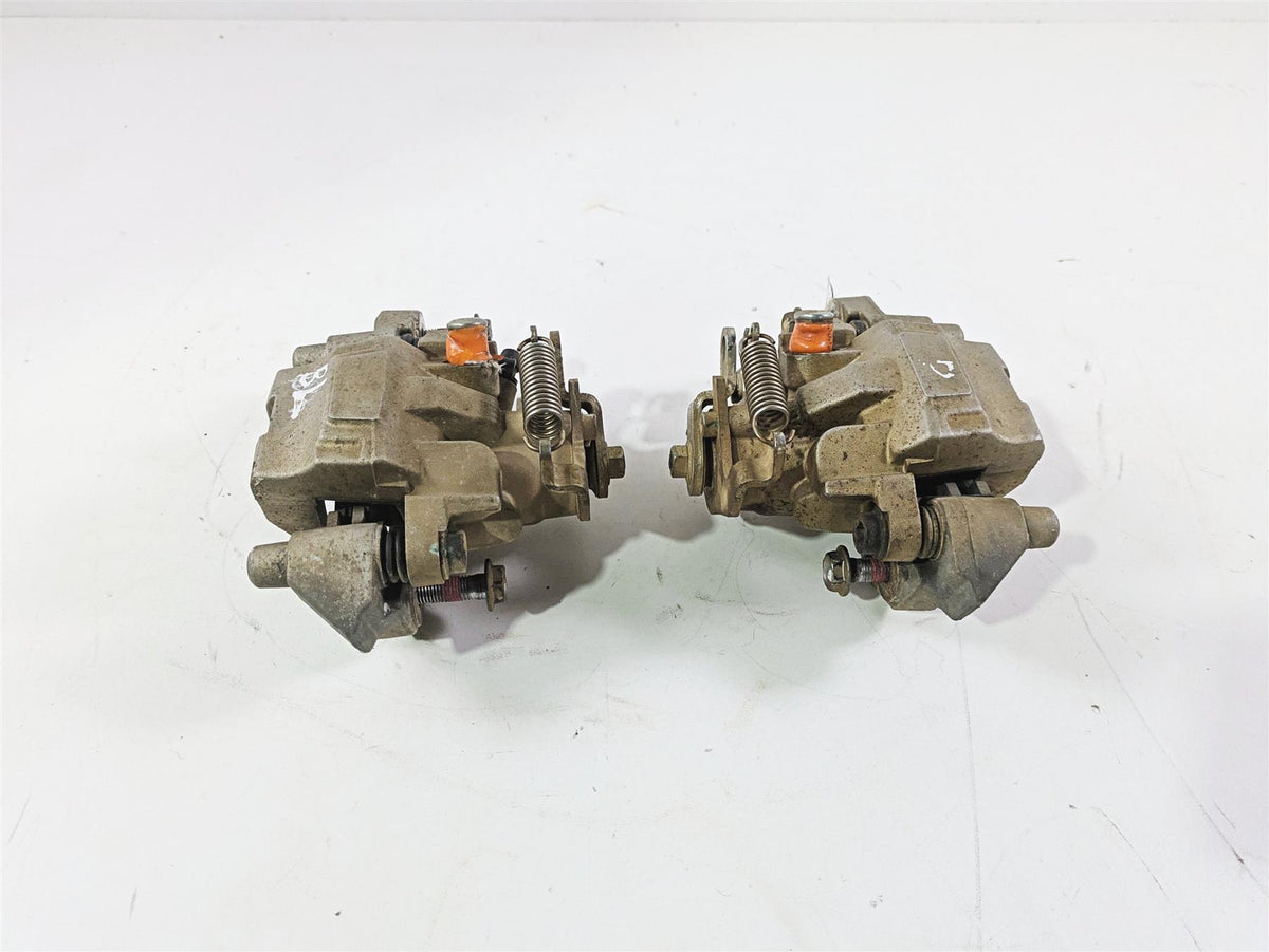 2023 Kawasaki Teryx KRX KRF 1000 C Rear Bake Caliper Set 43080-0223 43080-0224 {{ shop.shopifyCountryName }} - Mototech271