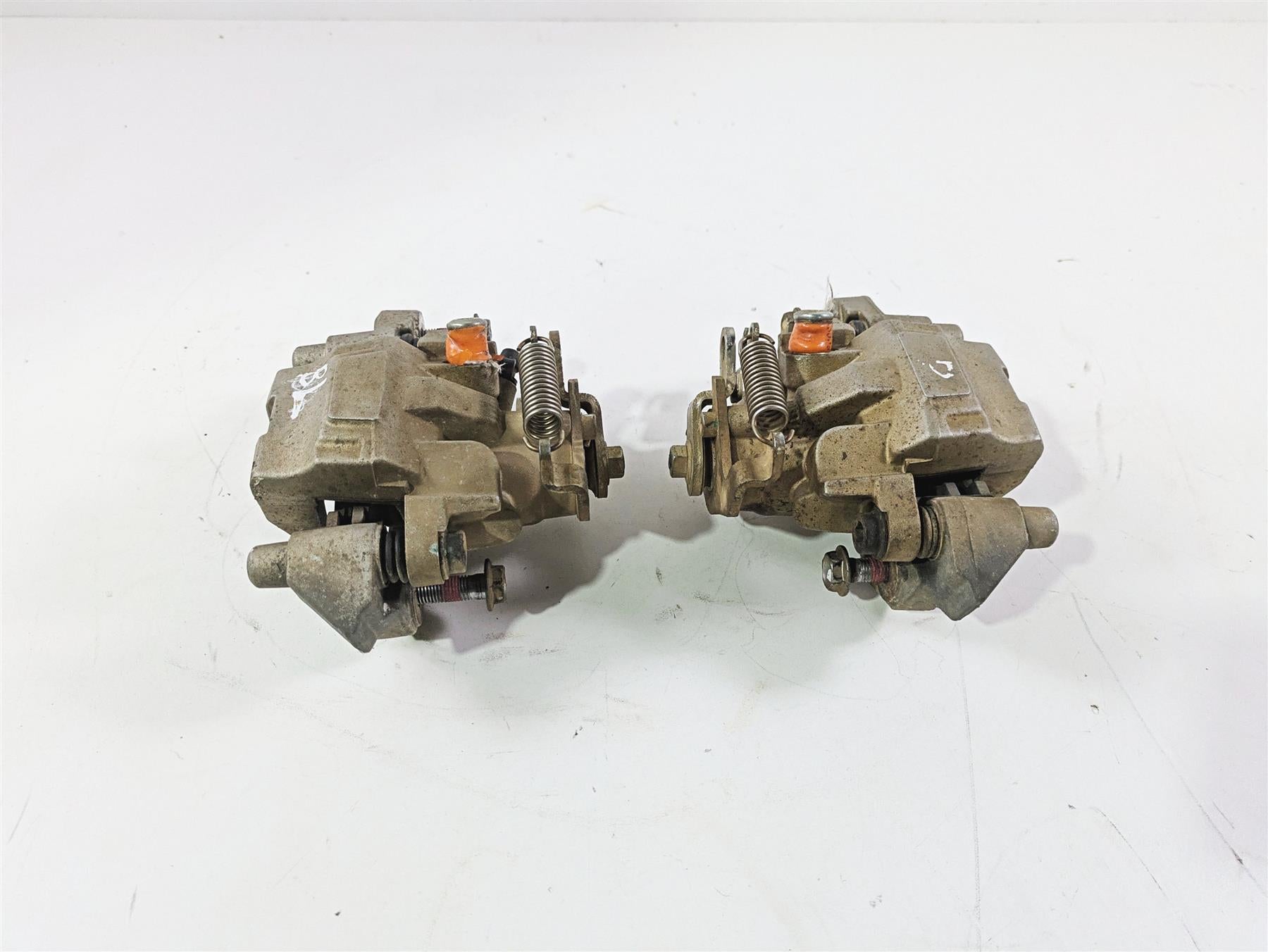 2023 Kawasaki Teryx KRX KRF 1000 C Rear Bake Caliper Set 43080-0223 43080-0224 {{ shop.shopifyCountryName }} - Mototech271