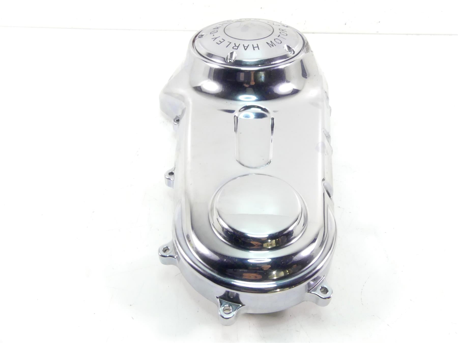 2017 Harley Softail FXSB Breakout Outer FW Primary Drive Clutch Cover 60784-06A {{ shop.shopifyCountryName }} - Mototech271