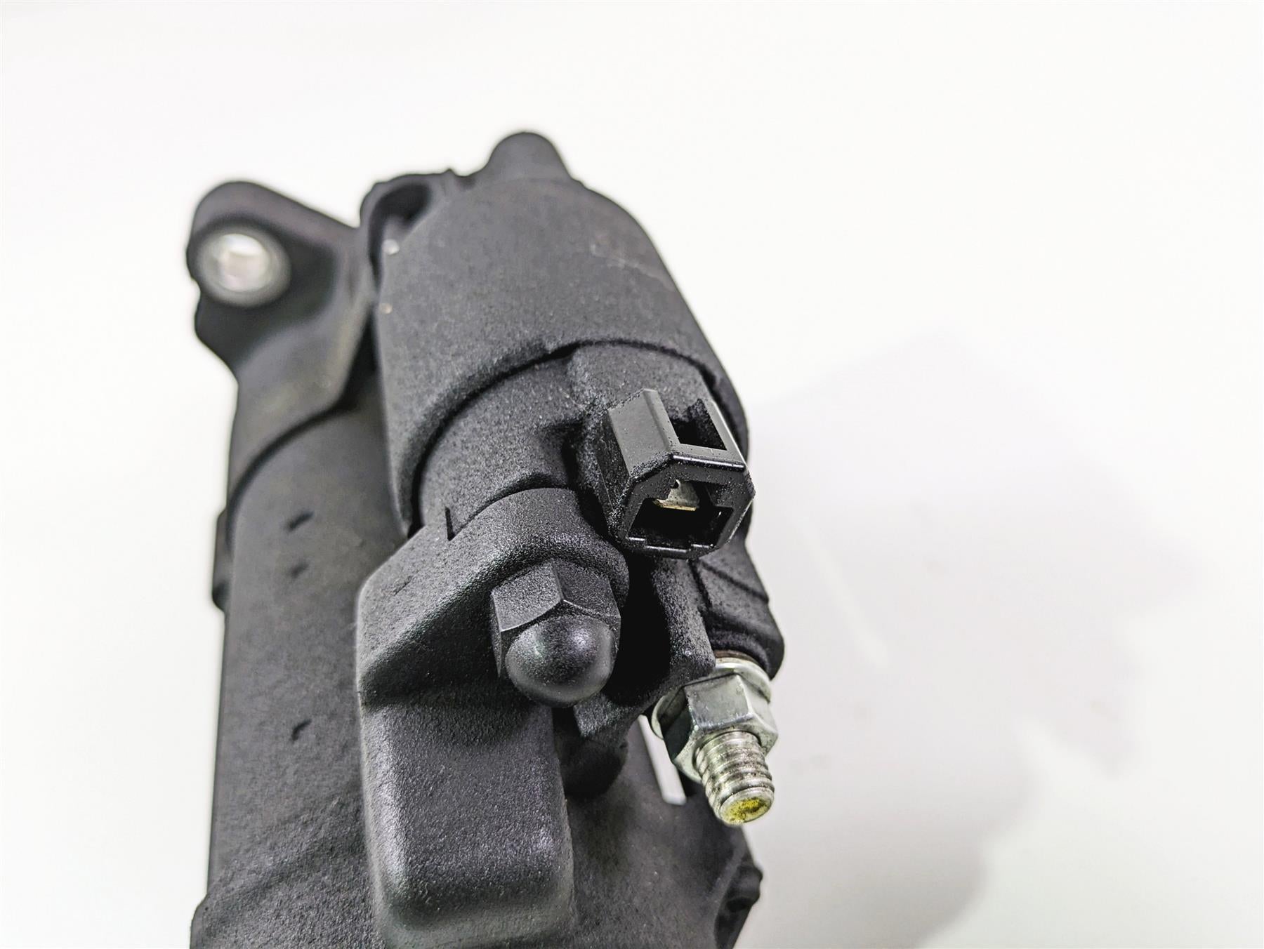 2019 Harley Softail FXDR 114 Engine Starter Motor 107 114 M8 31400057 {{ shop.shopifyCountryName }} - Mototech271