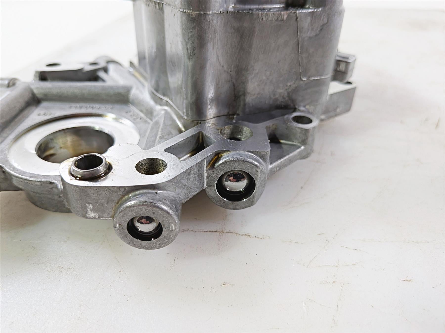 2024 Harley Softail FXLRST Low Rider Oil Pump & Cam Plate Set 62400238 {{ shop.shopifyCountryName }} - Mototech271