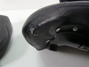 2006 Honda VTX1800 C2 Mustang Sport Touring 2-Piece Dual Seat Saddle Set 79271