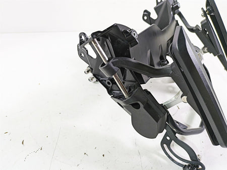 2018 BMW R1200GS GSW K50 Front Center Stay Windshield Mount 46638536083 {{ shop.shopifyCountryName }} - Mototech271