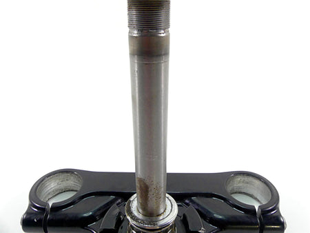 2017 Harley Dyna FXDB Street Bob Lower Triple Tree Steering Clamp 49mm 45900041 {{ shop.shopifyCountryName }} - Mototech271