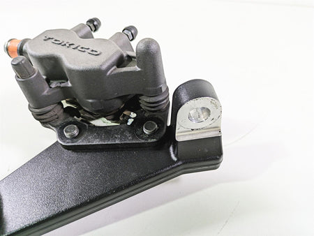 2016 Suzuki M109R VZR1800 Boulevard Tokico Rear Brake Caliper 69100-01D40 {{ shop.shopifyCountryName }} - Mototech271