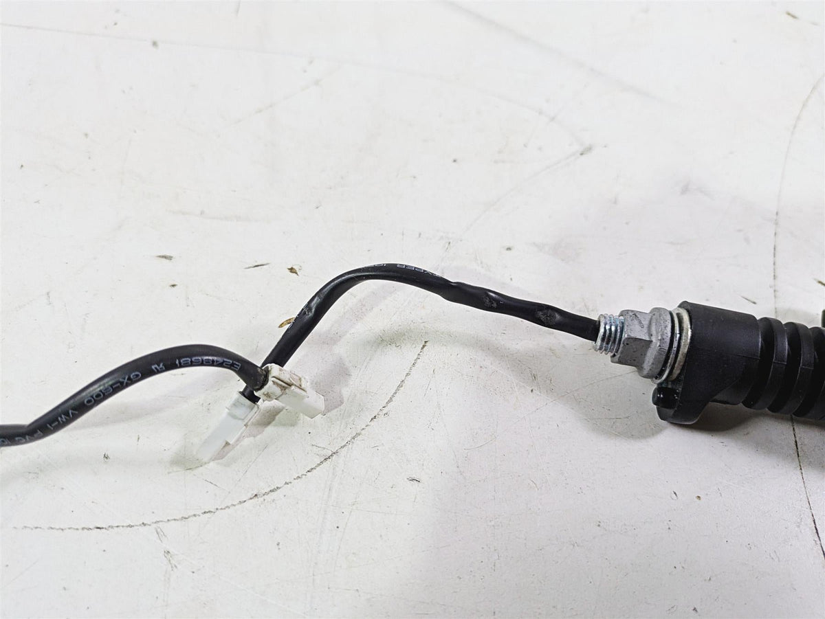 2022 KTM 1290 Super Adventure S Rear Blinker Turn Signal Set 78114025000 {{ shop.shopifyCountryName }} - Mototech271