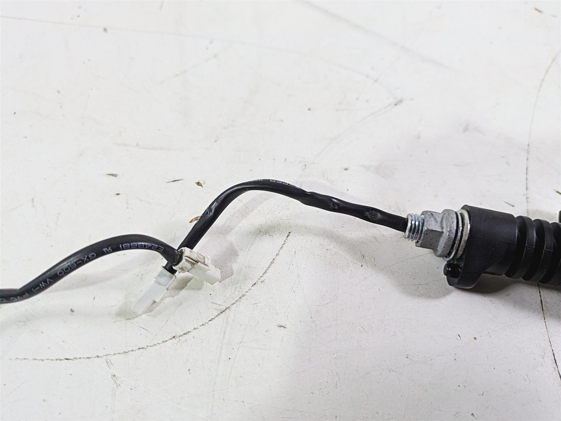 2022 KTM 1290 Super Adventure S Rear Blinker Turn Signal Set 78114025000 {{ shop.shopifyCountryName }} - Mototech271