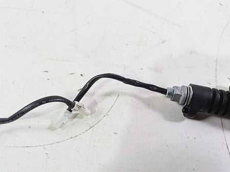 2022 KTM 1290 Super Adventure S Rear Blinker Turn Signal Set 78114025000 {{ shop.shopifyCountryName }} - Mototech271
