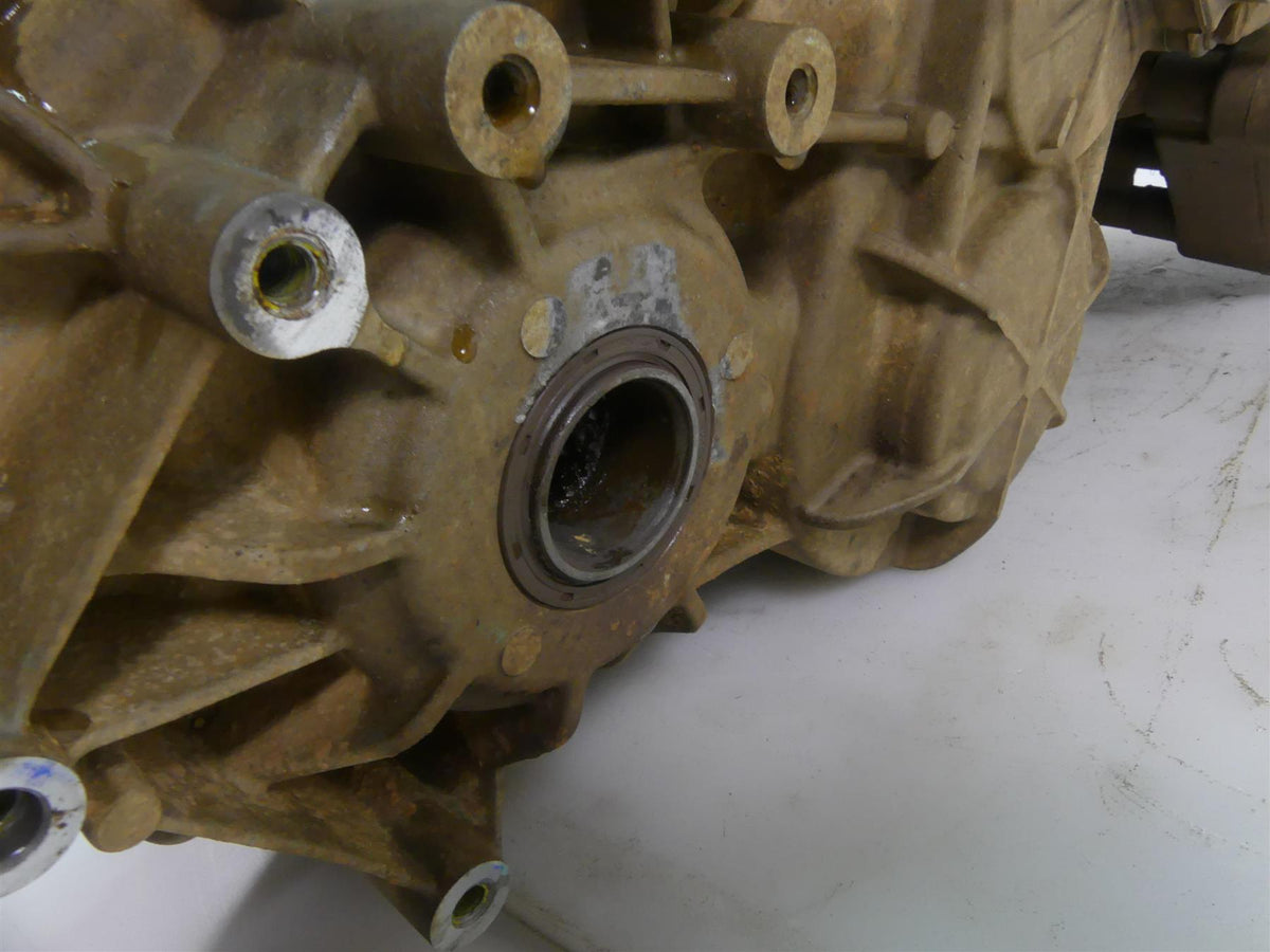 2020 Can Am Maverick X3 XMR Turbo RR Transmission Tranny Gear Box - 2k 420686506 {{ shop.shopifyCountryName }} - Mototech271
