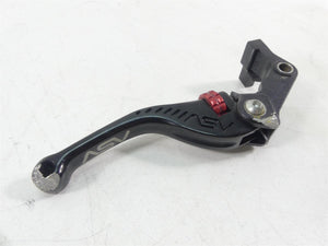 2004 Honda CBR1000RR SC57 Short ASF Brake & Clutch Hand Lever Set CR45E | Mototech271