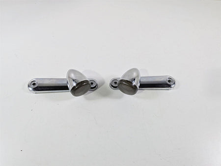 2016 Harley Touring FLHX Street Glide Front Led Blinker & Mount Set 68000036 {{ shop.shopifyCountryName }} - Mototech271
