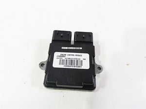 2017 Harley Dyna FXDB Street Bob Cdi Ecu Ecm Engine Control Module 41000006A | Mototech271
