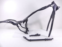 Load image into Gallery viewer, 2012 Victory High Ball Main Frame Chassis &amp; Downtube Slvg - Bent 1016872 1018526 | Mototech271
