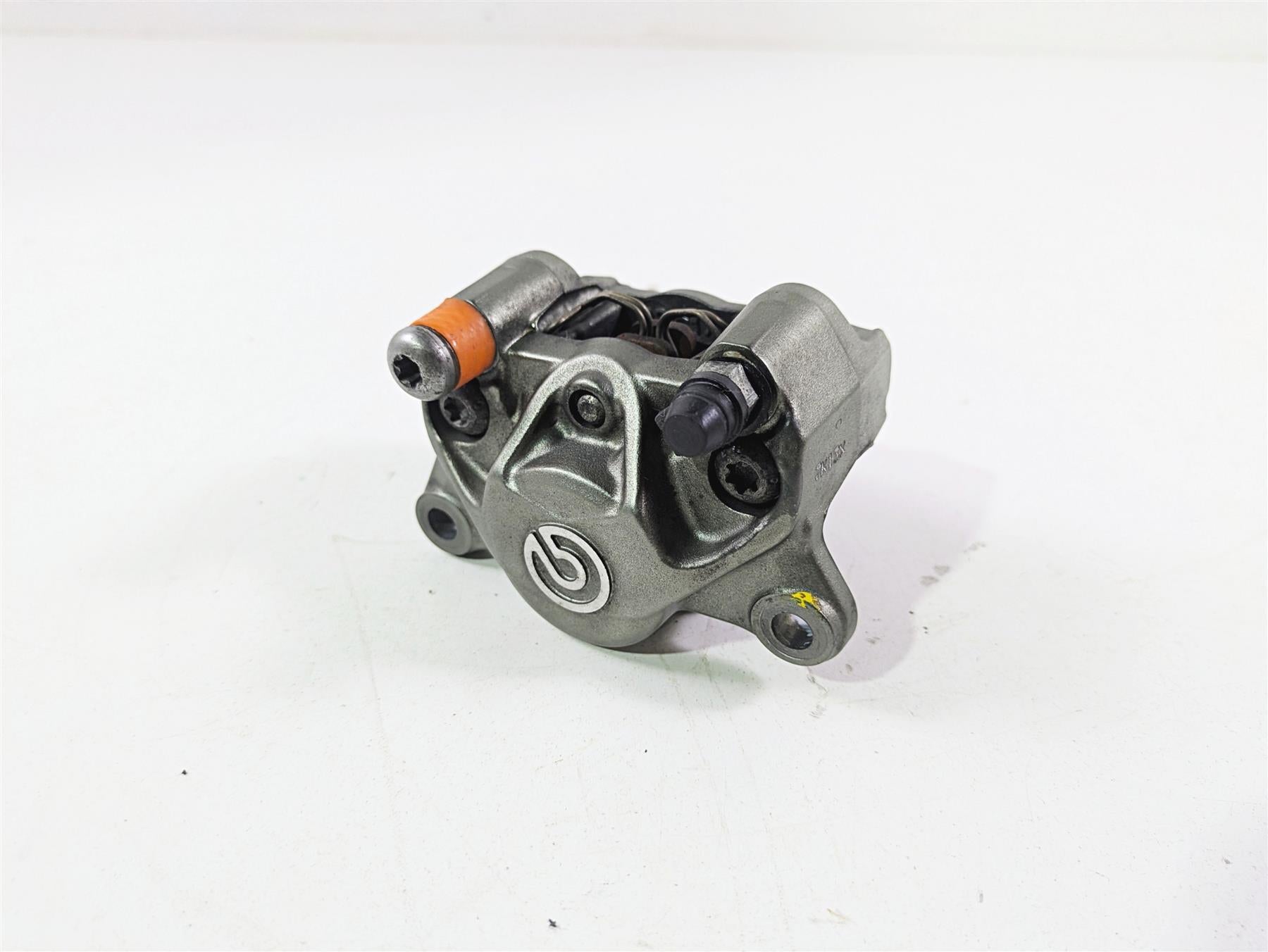 2018 KTM 1290 Super Duke R Brembo Rear Brake Caliper 6131308000158 {{ shop.shopifyCountryName }} - Mototech271