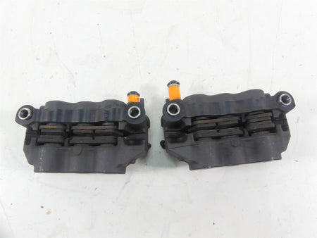 2013 Yamaha VMX17 V-Max 1700 Front Brake Caliper Set 4C8-2580T-10-00 {{ shop.shopifyCountryName }} - Mototech271