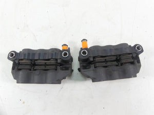 2013 Yamaha VMX17 V-Max 1700 Front Brake Caliper Set 4C8-2580T-10-00 | Mototech271