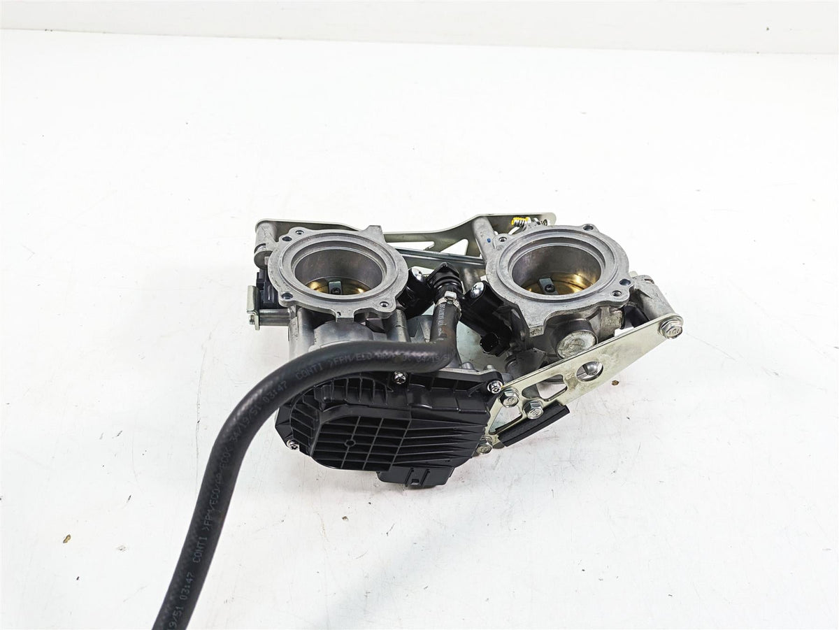 2020 KTM 1290 Super Adventure R Throttle Body Bodies Fuel Injection 60341001000 {{ shop.shopifyCountryName }} - Mototech271