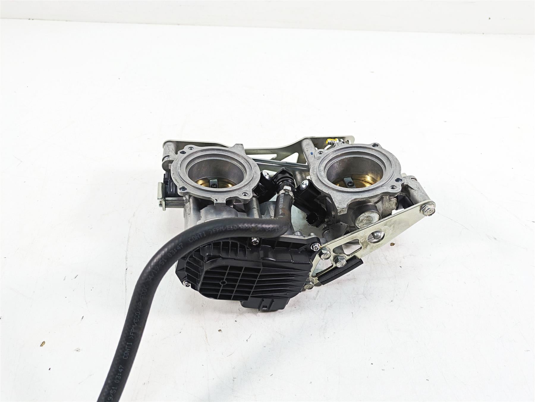 2020 KTM 1290 Super Adventure R Throttle Body Bodies Fuel Injection 60341001000 {{ shop.shopifyCountryName }} - Mototech271