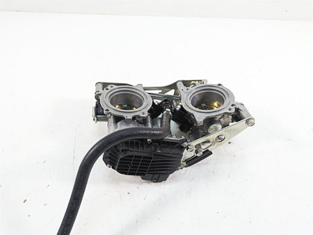 2020 KTM 1290 Super Adventure R Throttle Body Bodies Fuel Injection 60341001000 {{ shop.shopifyCountryName }} - Mototech271