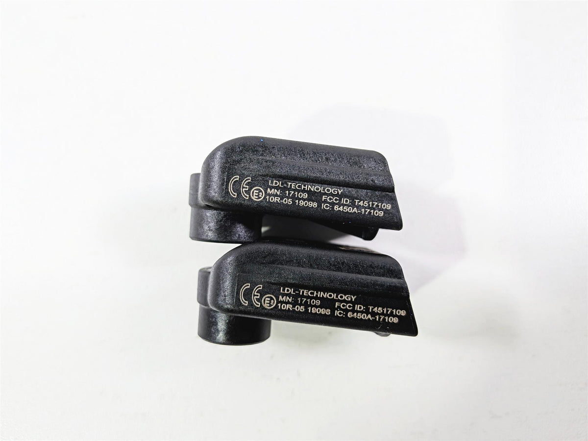 2023 BMW R1250RT RTP K52 Front Rear Tire Pressure Rdc Sensors Set 36317106019 {{ shop.shopifyCountryName }} - Mototech271