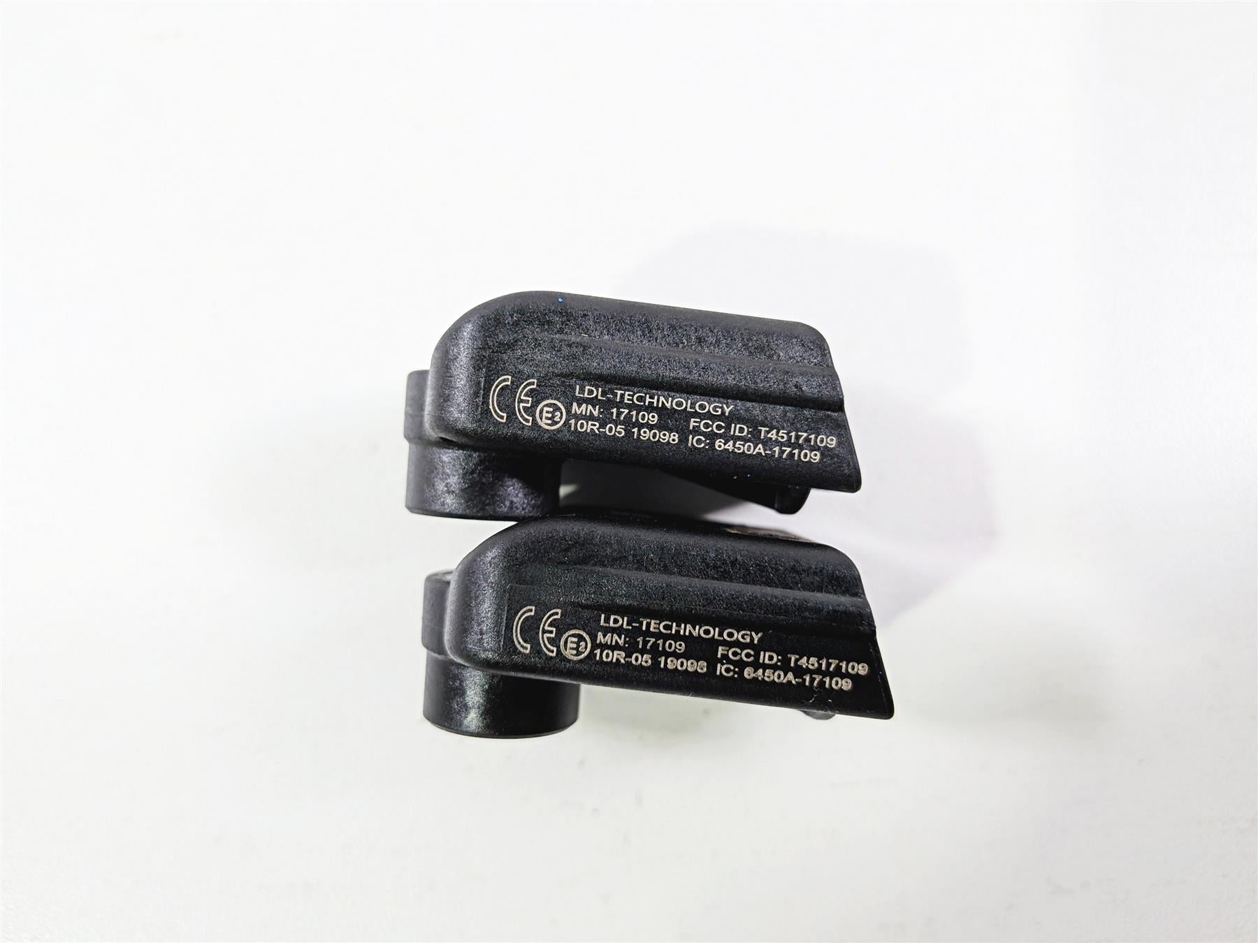 2023 BMW R1250RT RTP K52 Front Rear Tire Pressure Rdc Sensors Set 36317106019 {{ shop.shopifyCountryName }} - Mototech271