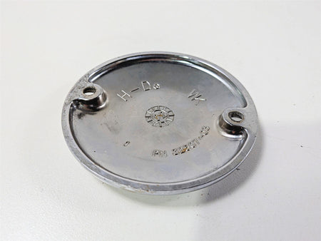 2003 Harley Sportster XL1200 100Th Anniversary Timer Cover 32507-03 {{ shop.shopifyCountryName }} - Mototech271