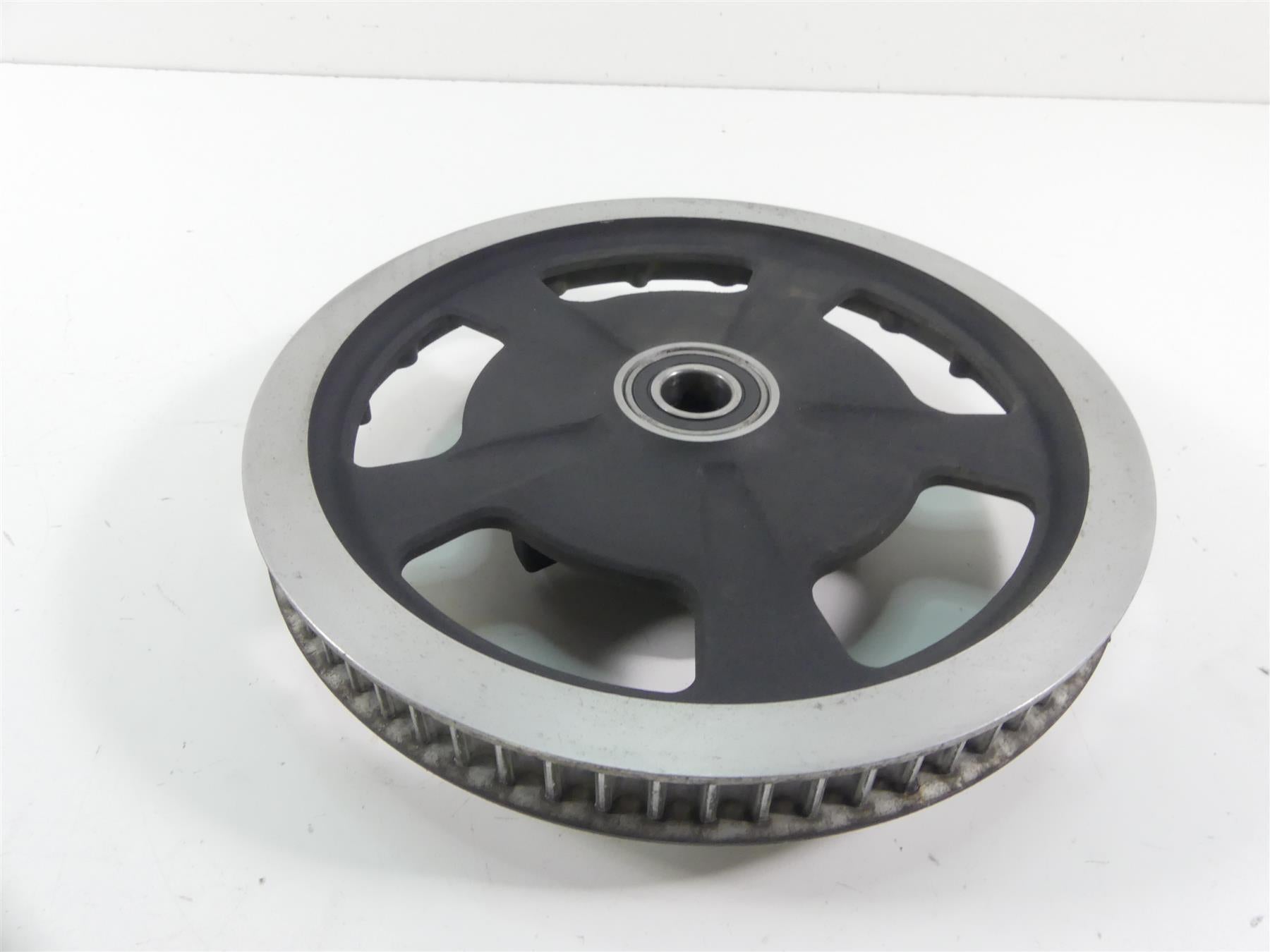 0328① 127591 Oil Seal Replacement | Fleetsworld