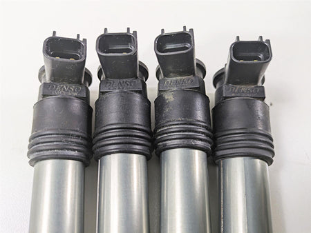 2017 KTM 1290 Super Duke GT Ignition Coil Set 7K Denso 76039006000 129700-5440 {{ shop.shopifyCountryName }} - Mototech271